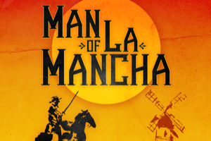 Man of La Mancha