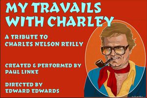 Event Logo: My Travails with Charley LOGO 300 x 200 exactly