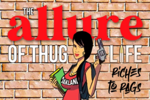 Event Logo: Nov 19 730 Thug Life LOGO 300 x 200 exactly