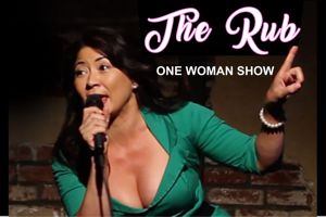 Event Logo: Nov 3pm Anzu Lawson The Rub Logo 300 x 200 exactly