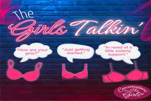 Event Logo: Nov 5 7pm Sonia Jackson The Girls Talkin LOGO 300 x 200 exactly