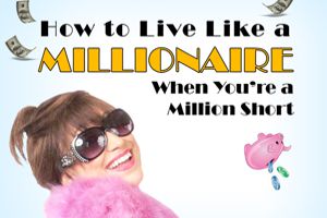 Event Logo: Oct 29 Marilyn Anderson Millionaire 300 x 200 exactly