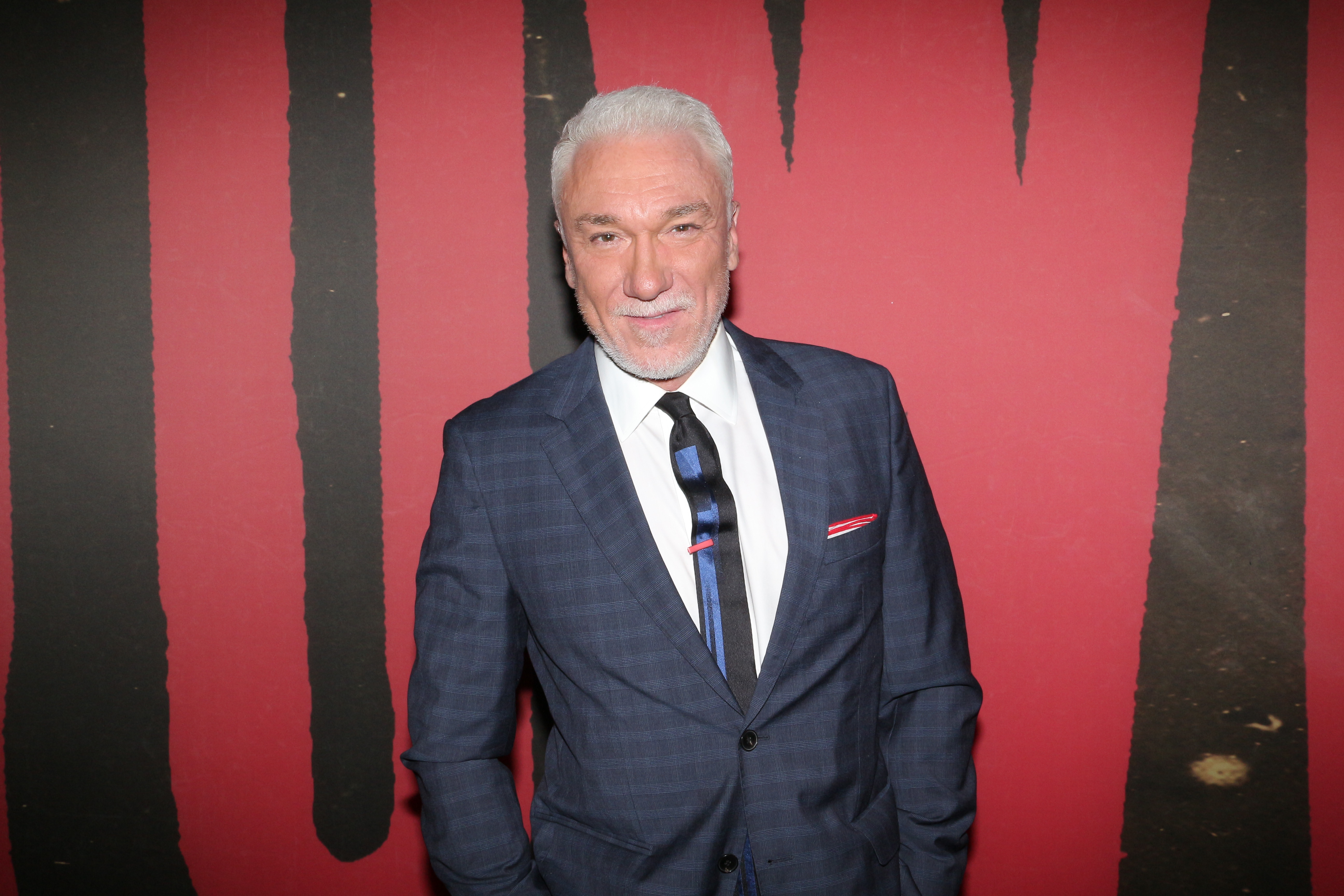 Patrick Page Patrick Page