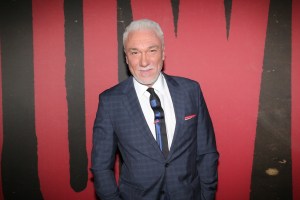 Interview: After <i>King Lear</i>, Patrick Page Makes His Way Through Shakespeare’s Villains