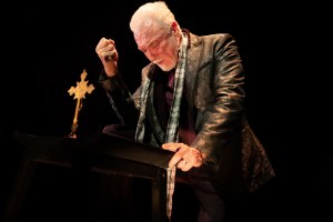 Patrick Page’s All the Devils Are Here Is Now Streaming Online