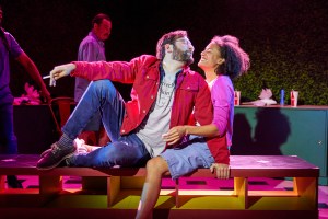 Review: A DNA Test Throws an American Family Into Turmoil in <i>Redwood</i>