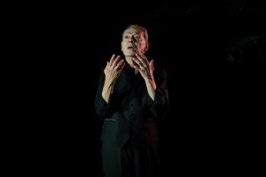 Review: Edgar Oliver Remembers the Strong Cultural Currents of the Pyramid Club in <I>Rip Tide</I>