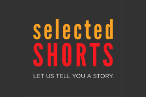 Event Logo: Selected Shorts 300x200