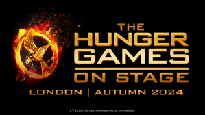 <i>The Hunger Games</i> Coming to the Stage, Written by Conor McPherson