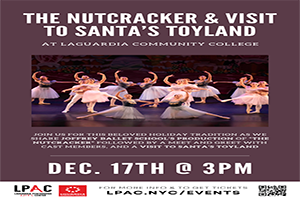 Event Logo: TheNutcracker 200