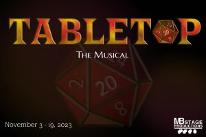 Tabletop The Musical