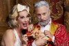 Kiki & Herb’s New Holiday Show, <i>O Come Let Us Adore Them</i>, Is Going on Tour
