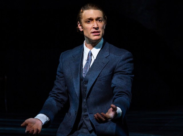 Interview: Daniel Donskoy's Journey to The Pianist - Vimarsana News