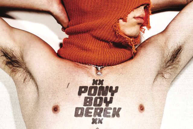 New Digital Play, xXPonyBoyDerekXx, to Perform on OnlyFans - Vimarsana News