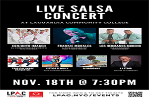 Event Logo: salsa 200
