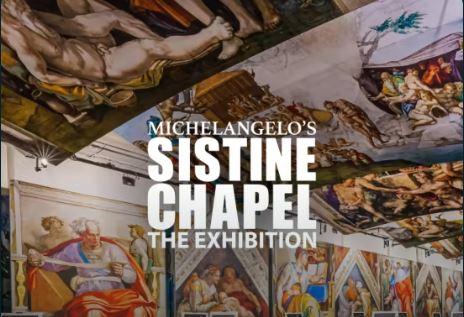 sistine