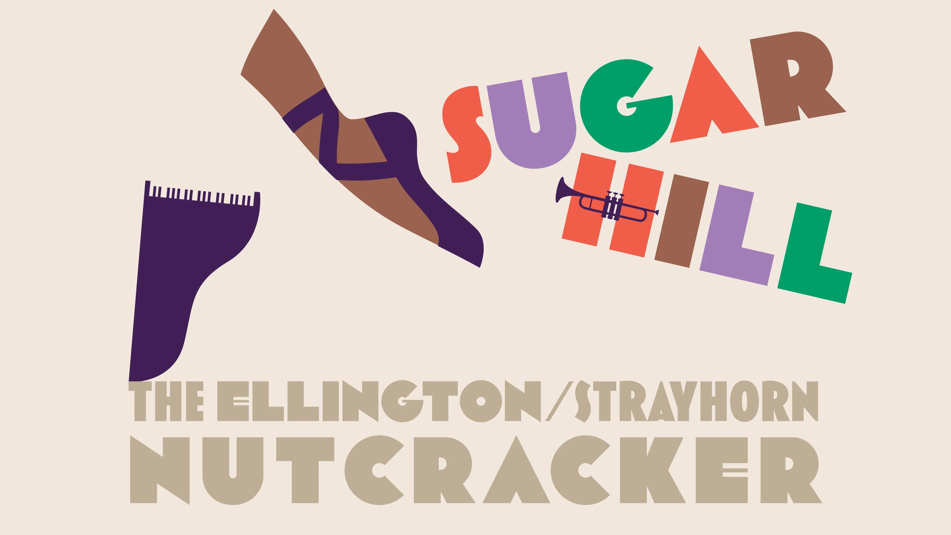 Cast Announced for the World Premiere of Sugar Hill The Ellington