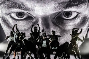 Nicole Scherzinger-Led <i>Sunset Boulevard</i> Announces Broadway Plans
