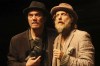 Review: <i>Waiting for Godot</i>, Starring Michael Shannon and Paul Sparks, Still Packs a Wallop — and an Angry One, Too