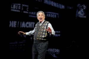 Review: Music and Passion and Bourgeoning Fascism in Barry Manilow’s <i>Harmony</i>
