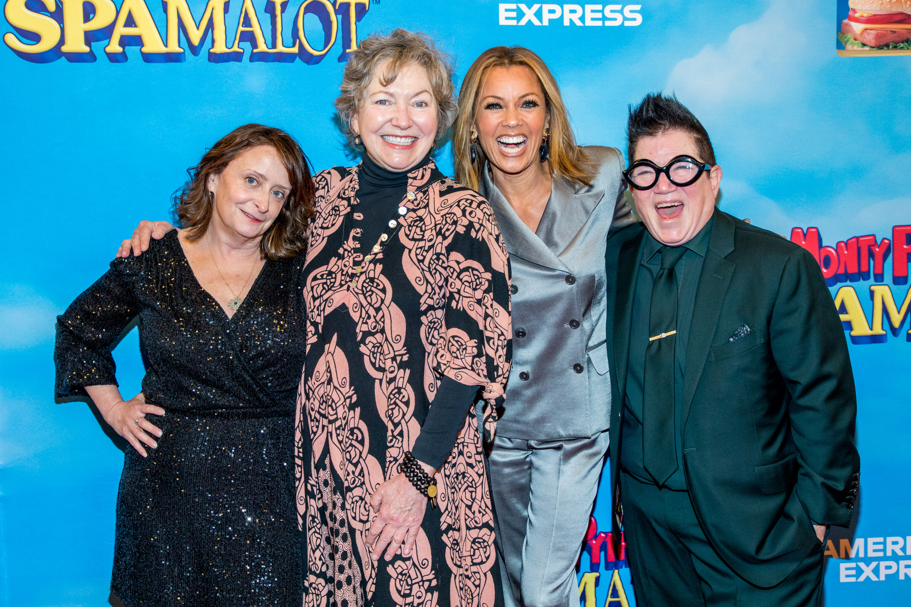 2023 11 16 TM Spamalot Opening Night 123