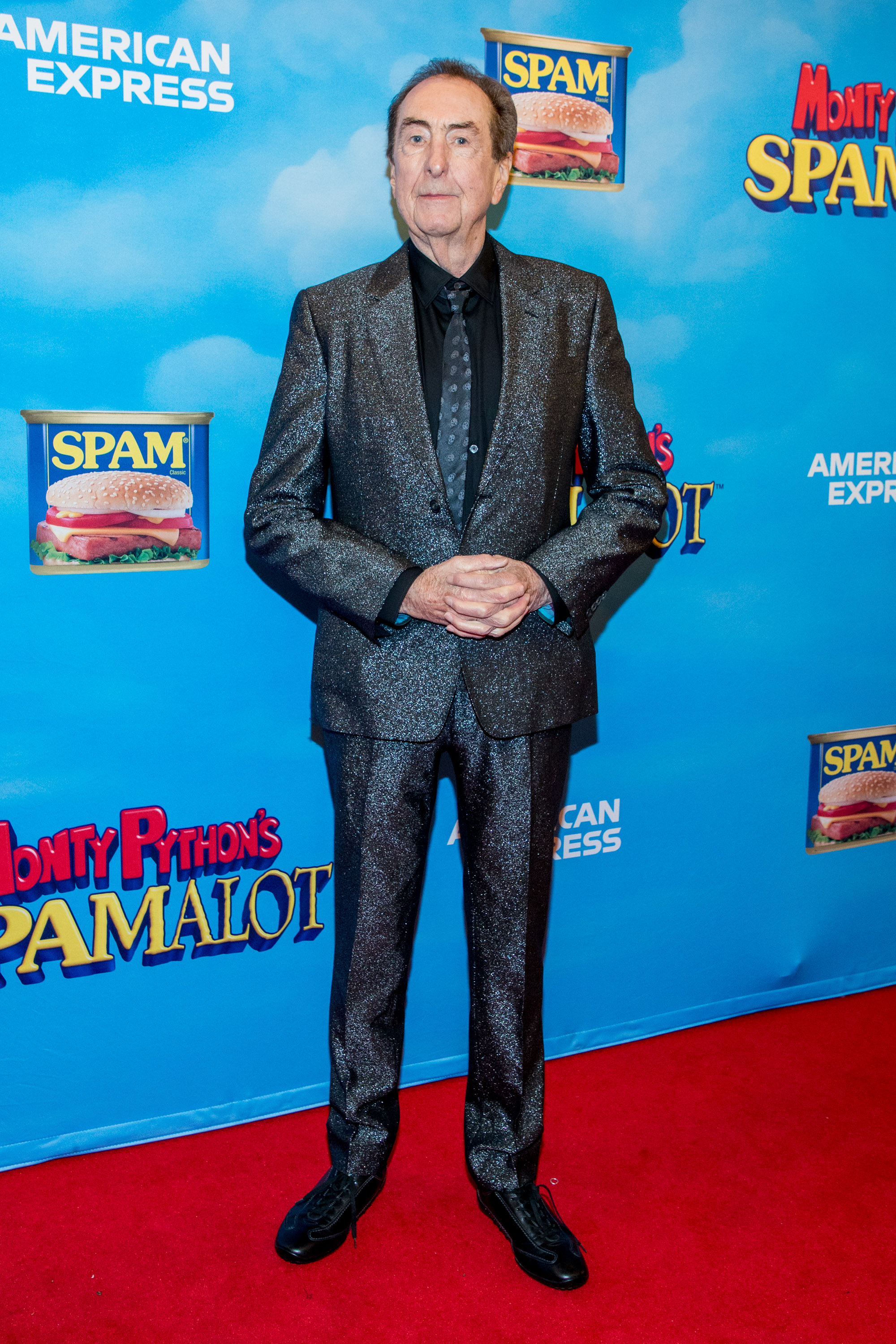 2023 11 16 TM Spamalot Opening Night 77 2023 11 16 TM Spamalot Opening Night 77