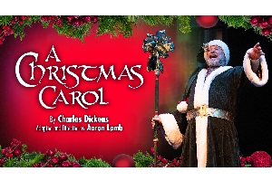 A Christmas Carol