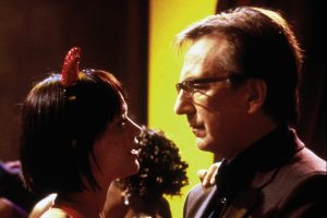 The Auditorium Presents: Love Actually in Concert