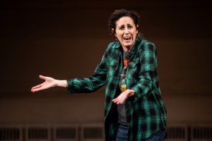 Review: A Dental Lab Technician Wrestles With Questions of Career and Family in Off-Beat <i>A Good Day to Me Not to You</i>