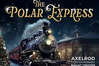 Axelrod Polar Express 420x315