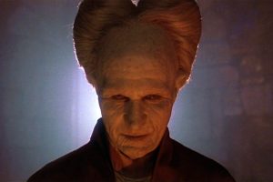 The Auditorium Presents: Bram Stoker’s Dracula in Concert