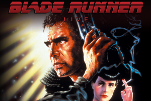 The Auditorium Presents: Blade Runner in Concert