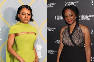 Gabby Beans and April Matthis to Star in <I>The Apiary</I> Off-Broadway