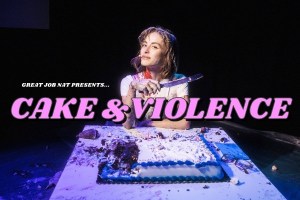 Cake & Violence