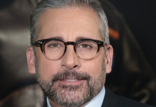 Steve Carell to Make Broadway Debut in Starry Uncle Vanya at Lincoln