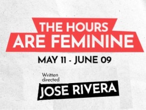 The Hours Are Feminine