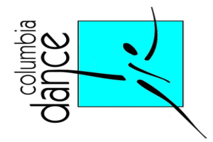 Event Logo: Columbiadance 1