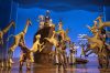 <i>The Lion King</i> to Welcome New Young Simbas and Young Nalas