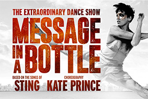 Message in a Bottle