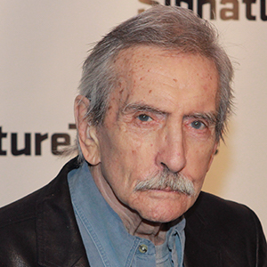 Edward Albee