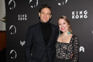 Alyse Alan Louis, Eric William Morris, Linda Mugleston to Lead <i>Christmas in Connecticut</i> Musical in Utah