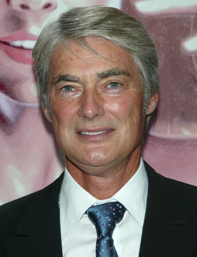John Farrar John Farrar