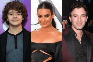 Where Are the Young Performers From Les Misérables Now?