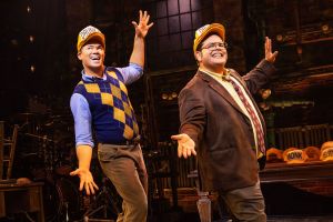 <i>& Juliet, Back to the Future, Spamalot</i>, and More to Perform at Macy’s Parade