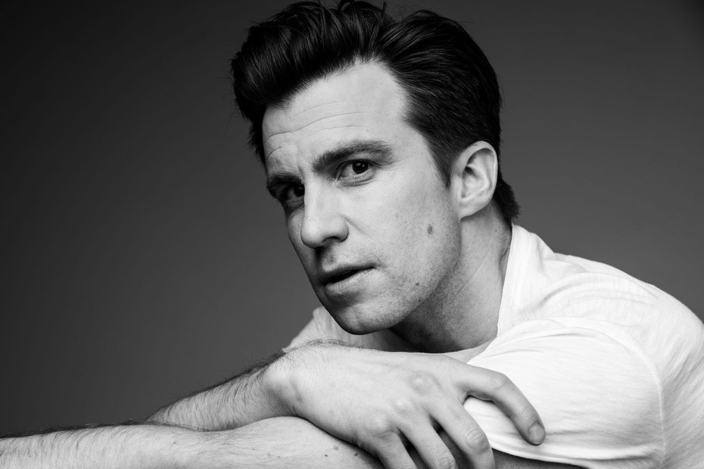 Gavin Creel