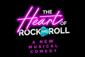 Heartofrockandroll