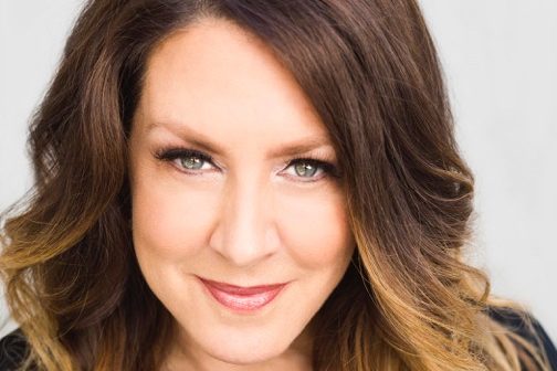 JOELY FISHER   HEADSHOT