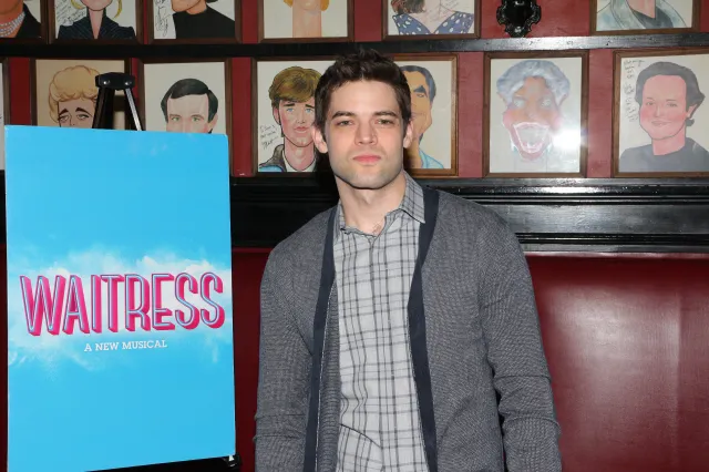 Jeremy Jordan