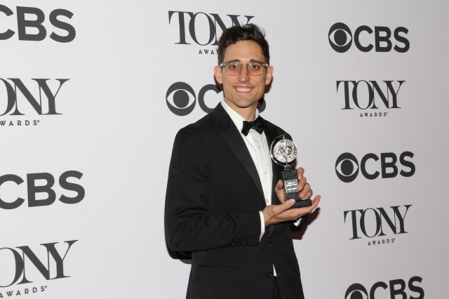 Justin Peck Justin Peck