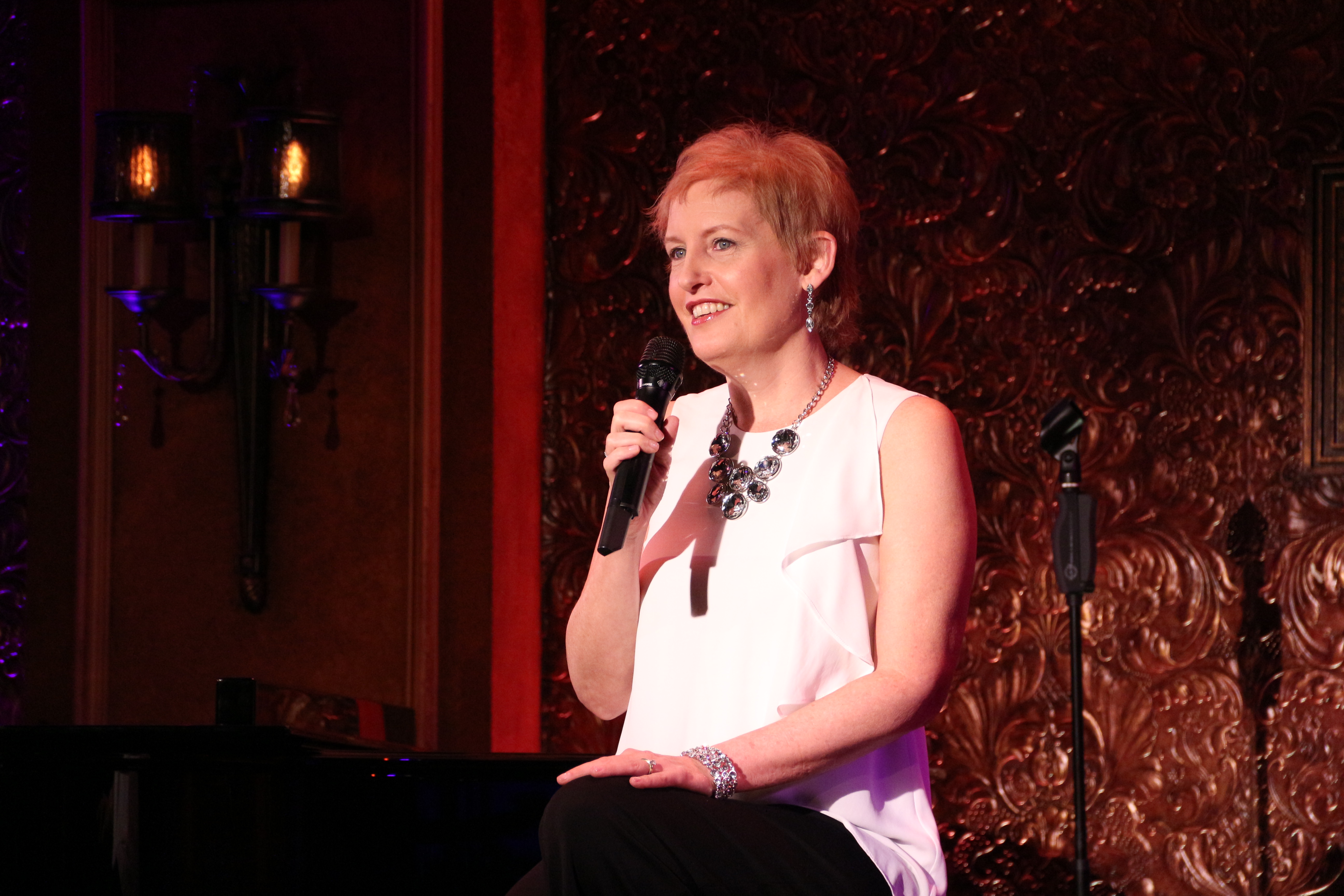 Liz Callaway